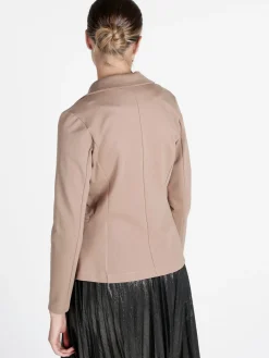 Frenetika Blazer donna con bottone