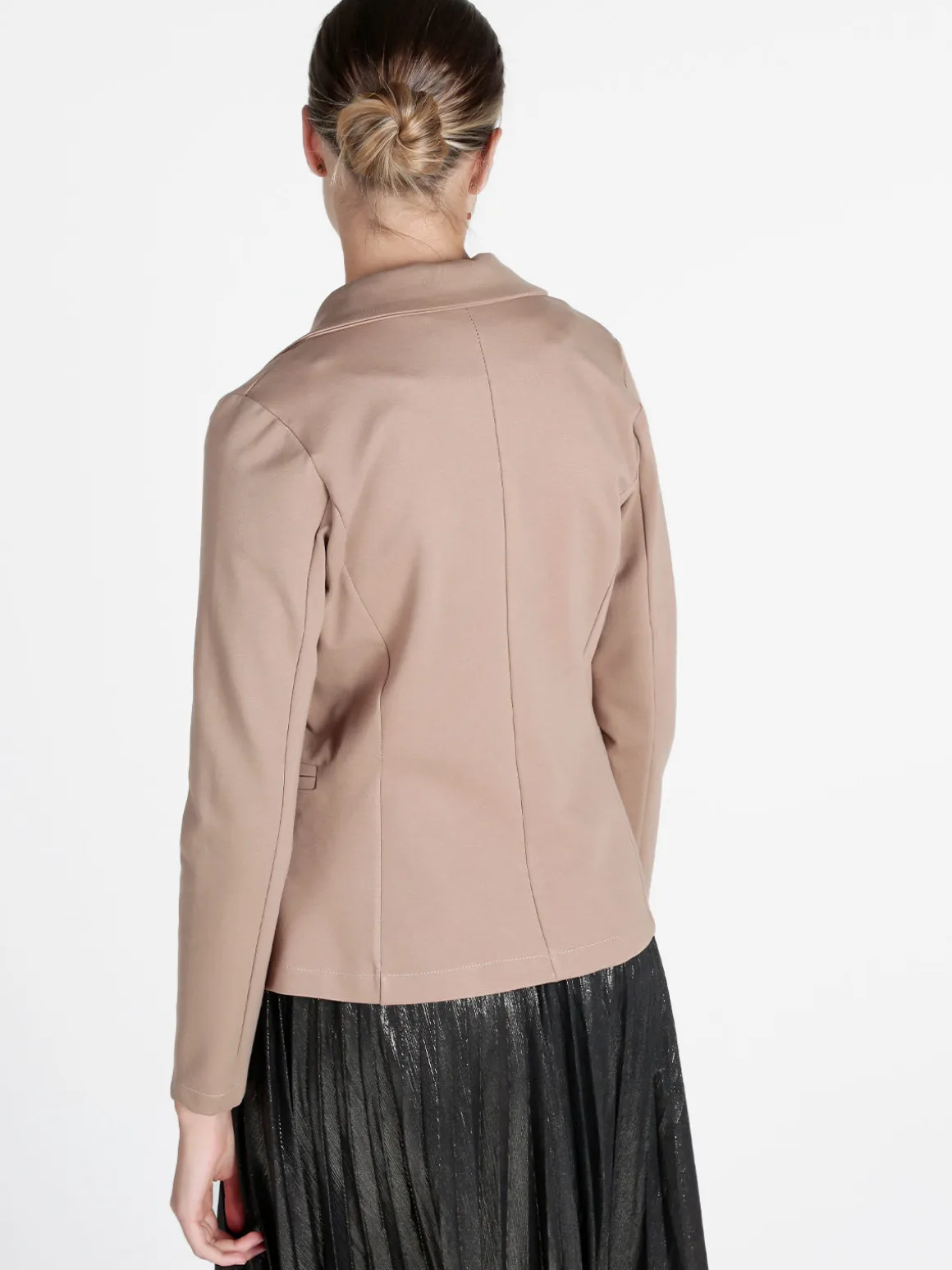Frenetika Blazer donna con bottone