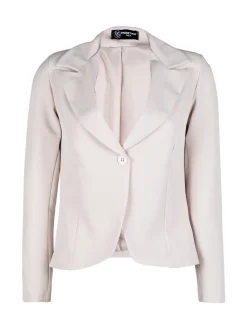 Frenetika Blazer donna monobttone