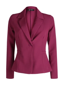 Frenetika Blazer elegante da donna