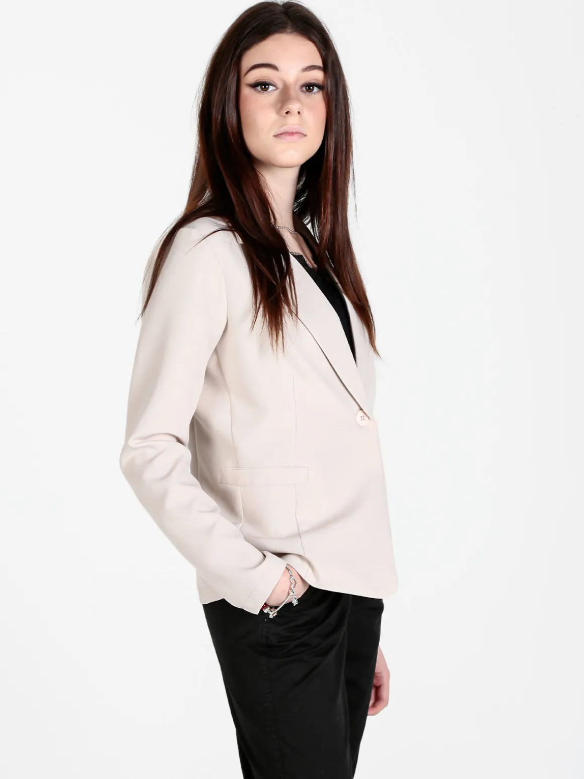 Frenetika Blazer elegante da donna