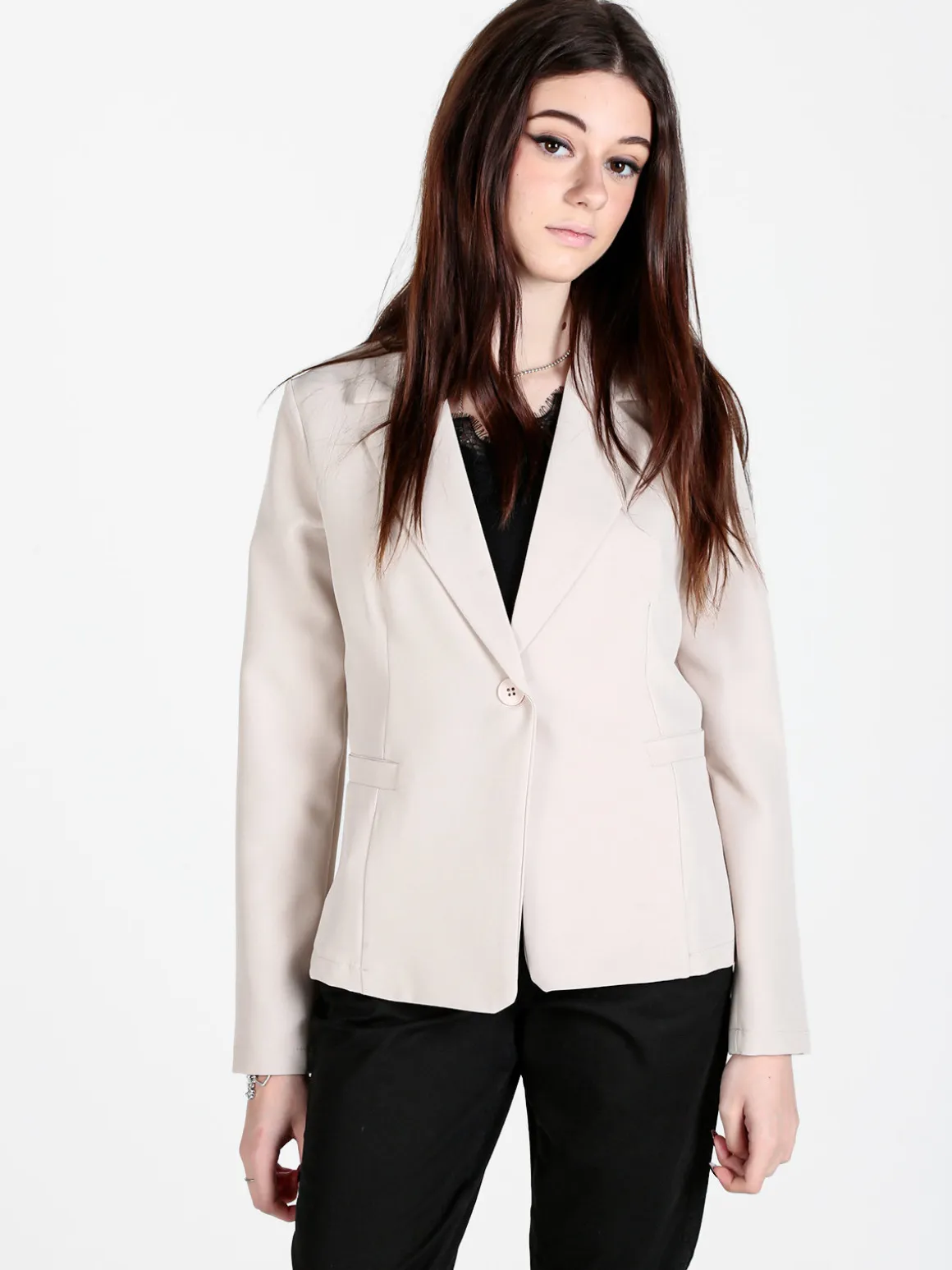 Frenetika Blazer elegante da donna