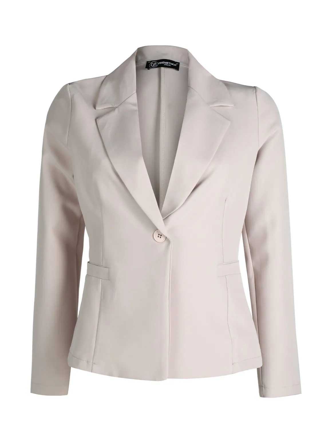 Frenetika Blazer elegante da donna