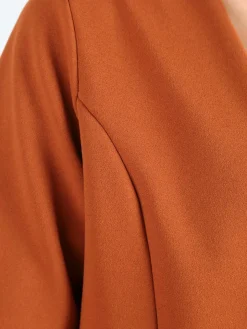 Frenetika Bolero donna con manica a 3/4