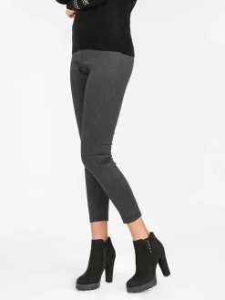 Frenetika Leggings a fantasia vita alta