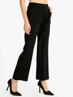Frenetika Pantaloni a gamba larga da donna