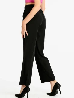 Frenetika Pantaloni a gamba larga da donna