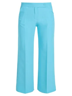 Frenetika Pantaloni classici da donna a palazzo