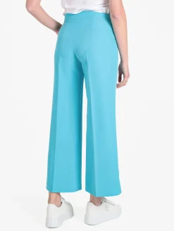 Frenetika Pantaloni classici da donna a palazzo