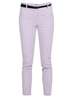 Frenetika Pantaloni classici da donna a sigaretta