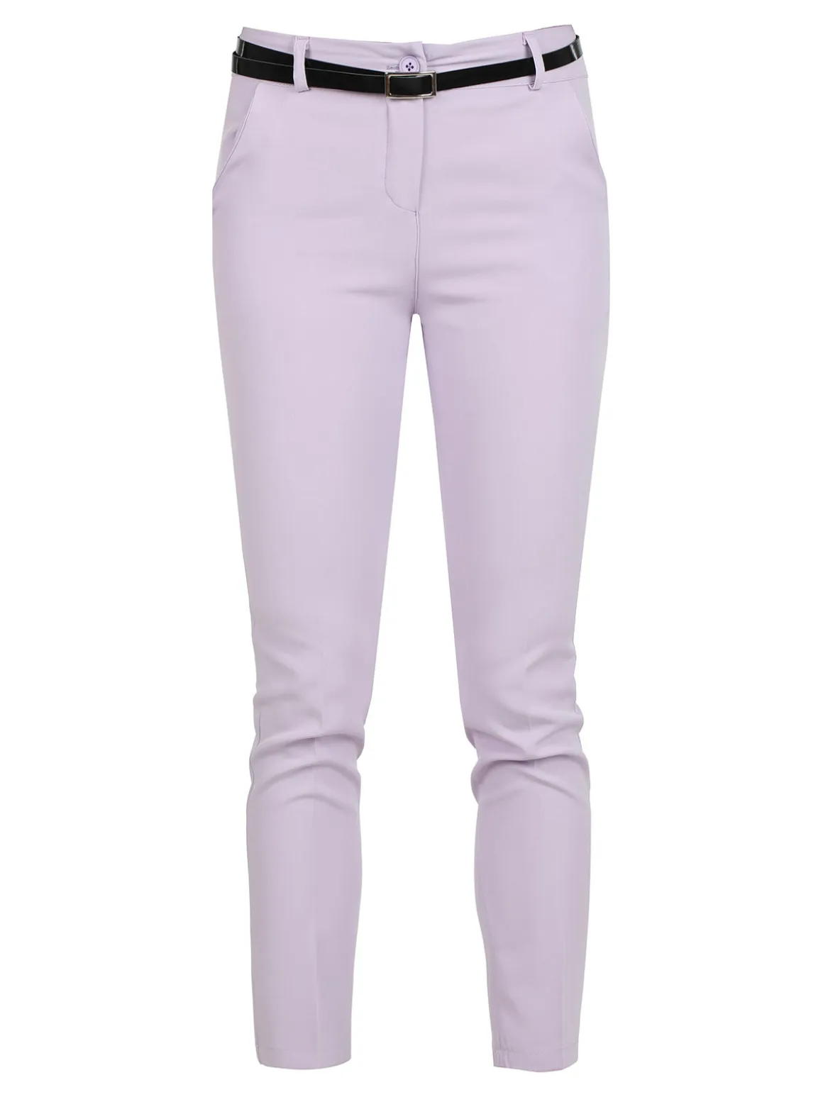 Frenetika Pantaloni classici da donna a sigaretta