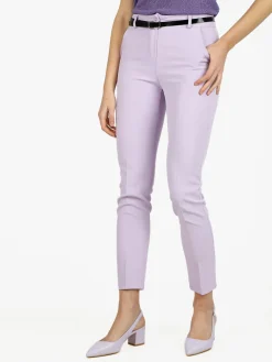 Frenetika Pantaloni classici da donna a sigaretta