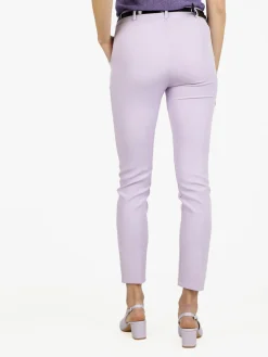 Frenetika Pantaloni classici da donna a sigaretta