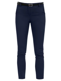 Frenetika Pantaloni classici da donna a sigaretta