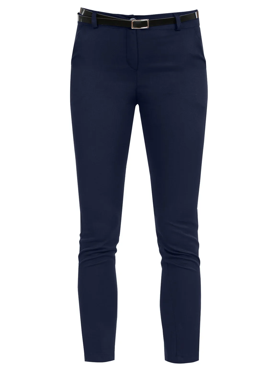 Frenetika Pantaloni classici da donna a sigaretta
