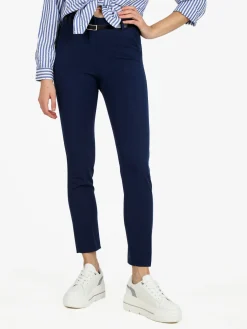 Frenetika Pantaloni classici da donna a sigaretta