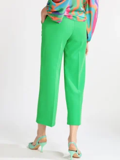 Frenetika Pantaloni cropped da donna