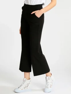 Frenetika Pantaloni cropped da donna