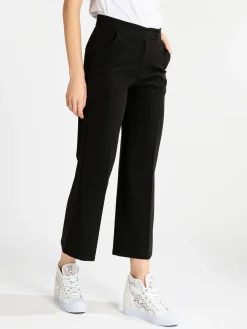 Frenetika Pantaloni cropped da donna