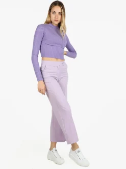 Frenetika Pantaloni donna a palazzo