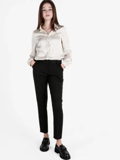 Frenetika Pantaloni donna classici a sigaretta