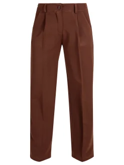 Frenetika Pantaloni donna classici a gamba larga