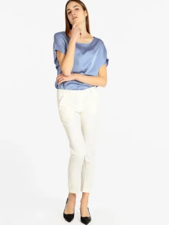 Frenetika Pantaloni donna eleganti
