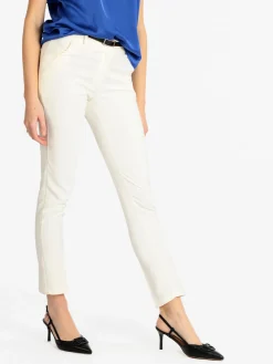 Frenetika Pantaloni donna eleganti con cintura