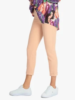 Frenetika Pantaloni eleganti donna modello classico