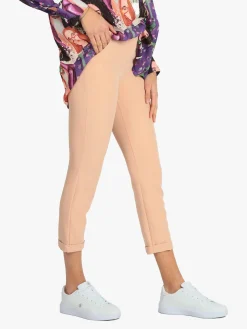 Frenetika Pantaloni eleganti donna modello classico