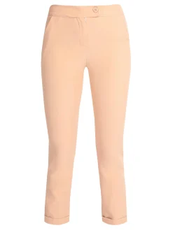 Frenetika Pantaloni eleganti donna modello classico