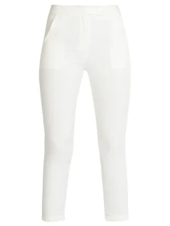Frenetika Pantaloni eleganti donna modello classico