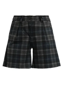 Frenetika Shorts donna a quadretti