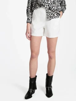 Frenetika Shorts donna a vita alta