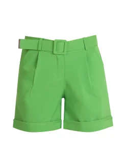 Frenetika Shorts donna con cintura