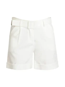 Frenetika Shorts donna con cintura