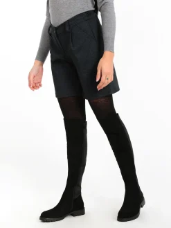 Frenetika Shorts donna spigati