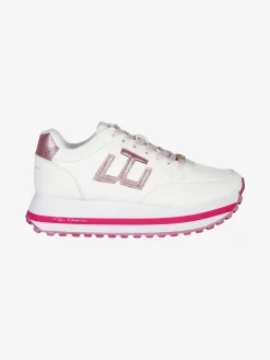 Gai Mattiolo Sneakers stringate da donna con platform