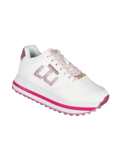 Gai Mattiolo Sneakers stringate da donna con platform