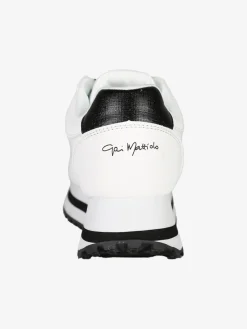 Gai Mattiolo Sneakers stringate da donna con platform