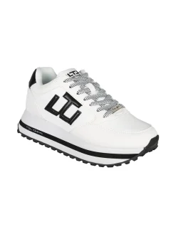 Gai Mattiolo Sneakers stringate da donna con platform