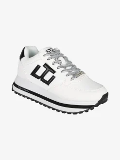 Gai Mattiolo Sneakers stringate da donna con platform