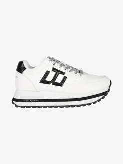 Gai Mattiolo Sneakers stringate da donna con platform