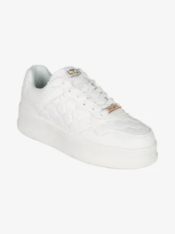 Gai Mattiolo Sneakers stringate da donna con platform