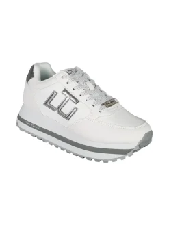 Gai Mattiolo Sneakers stringate da donna con platform
