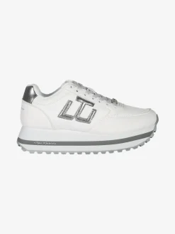 Gai Mattiolo Sneakers stringate da donna con platform