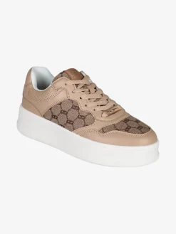 Gai Mattiolo Sneakers stringate da donna con platform