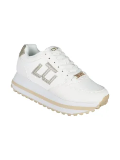 Gai Mattiolo Sneakers stringate da donna con platform