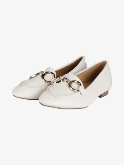 Galia Mocassini donna con fibbia