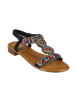 Galia Sandali da donna gioiello